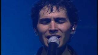 Benny En Vivo - Inspiracion