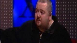 PUGWASH - &quot;In my own time&quot; (Bee Gees cover - BBC Choice 2000)