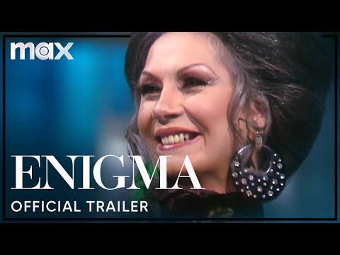 Enigma trailer thumbnail on YouTube