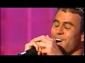 Enrique Iglesias Esperanza Live