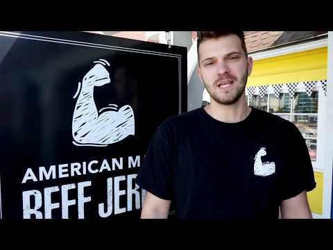 Bulk Beef Jerky Long Beach Store Tour I March 2019