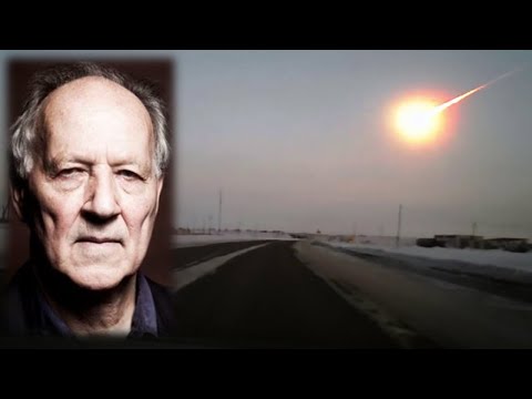 Werner Herzog's "Fireball" -- Is This One of Herzog's Best Documentaries?