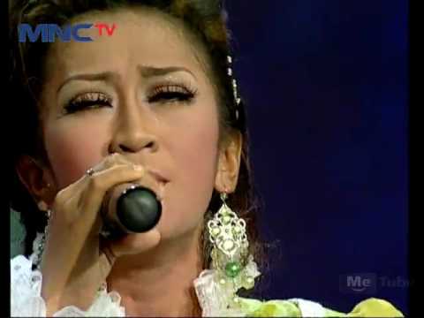 Lola - Bulan Diranting Cemara (KONTES KDI 3)