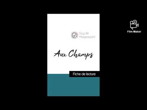Le remon aux champs audoi