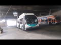 THROWBACK THURSDAY 2012 Pasadena Transit ENC EZ RIDER II BRT 3221