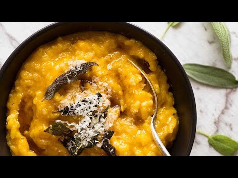 download lagu mp3 mp4 Pumpkin Risotto Oven Recipe, download lagu Pumpkin Risotto Oven Recipe gratis, unduh video klip Pumpkin Risotto Oven Recipe