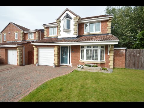 Oatlands Way, Durham, DH1 5GL - Property For Sale!