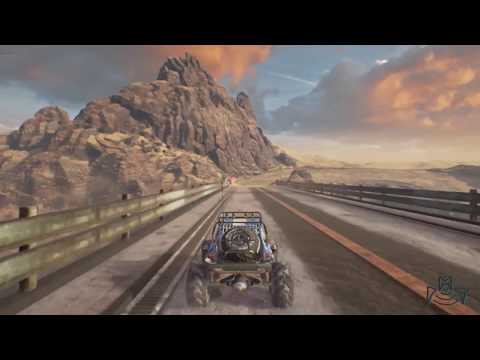 Peter Turner Sound Reel