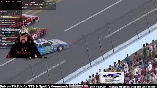 Goat Locker Racing's Operation Valor Truck Series Season Opener @ Daytona!!!