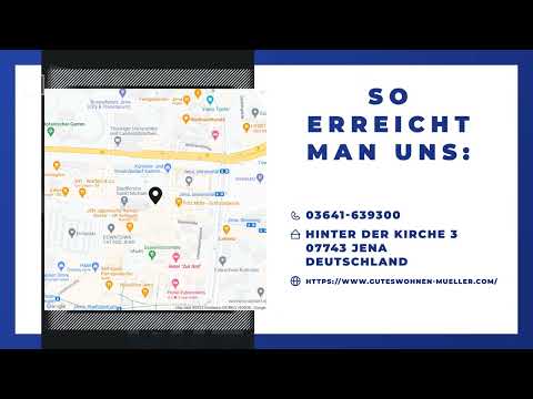 Gutes Wohnen Müller GmbH YouTube-Vdeominiatur 4