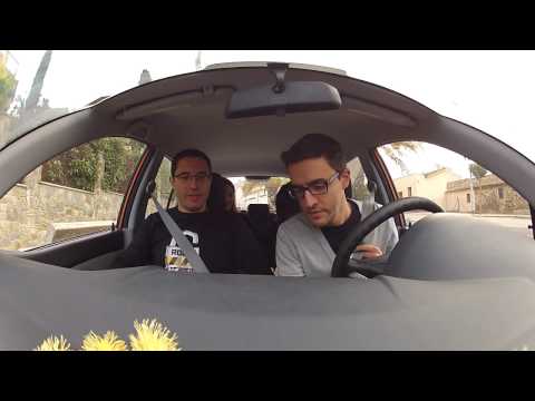 Roomescapers: Concurso Insomnia Corporation