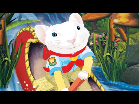 Stuart Little 3: Call Of The Wild trailer