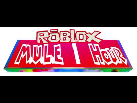 ROBLOX Music - 8-Bit Weapon - M.U.L.E (Bitblaster Mix) 𝟭 𝗛𝗢𝗨𝗥, 𝗣𝗘𝗥𝗙𝗘𝗖𝗧 𝗟𝗢𝗢𝗣