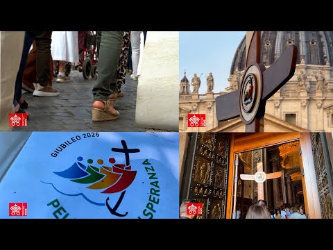Highlights - Giubileo della Speranza