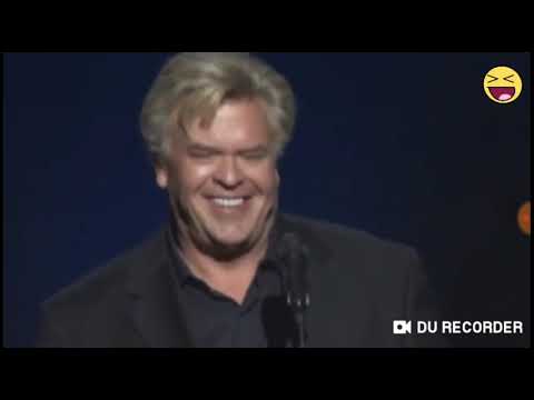 Ron white