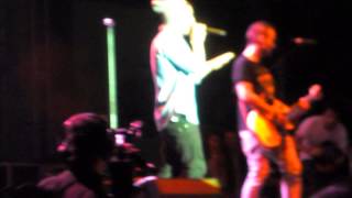 Rasel - Me pones tiernos  (40 pop Gran canaria )