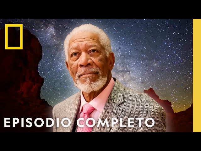 Vídeo relacionado con Historia National Geographic #208 | EL LENGUAJE DE LOS DIOSES
