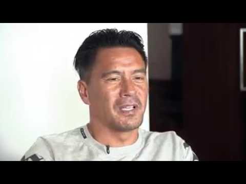 "They can take away my medals, but they can't take away my memories"    Michael Mols