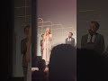 Angelina Jolie Receives Standing Ovation Following Screening Of Maria At New York Film Festival