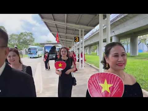 ĐOÀN RIWAY SINH NHẬT 17 NĂM