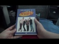 My Seinfeld DVD Collection 2015