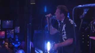 Rocket From The Crypt - Born In 69 (Live): Converse Represent SF