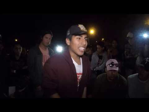 LITZEN VS JD / RSC FAMILY 1 VS 1/ CUARTOS/ UNIÓN DE REGIONES