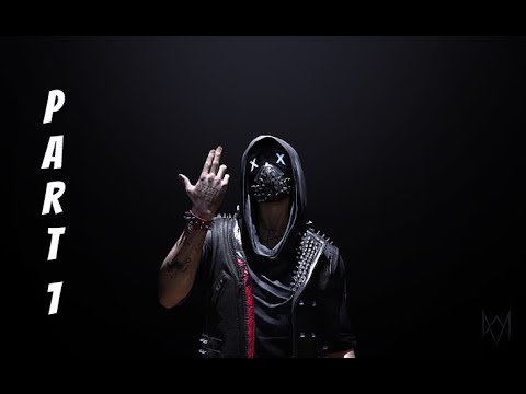 WATCH DOGS LEGION BLOODLINE GAMEPLAY WALKTHROUGH PART 1 FULL GAME 1080 60FPS PC