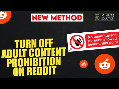 How to create a Reddit Account 2024
