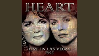 What Is and What Should Never Be (Live)