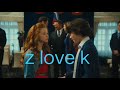 Z Love K