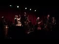 The Slackers performing What Went Wrong