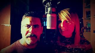 Vedrai - Beppe Schillaci Feat. Gabriella Portallo ( Samuel cover)