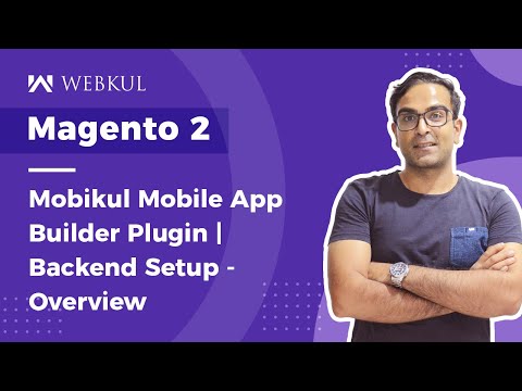 Magento 2 Mobikul Mobile App Builder | App Configuration Part - 2