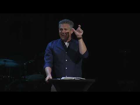 A Real Threat | 1 Samuel 16:14-23 | Jay Strother