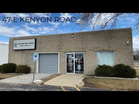 47 E Kenyon Rd