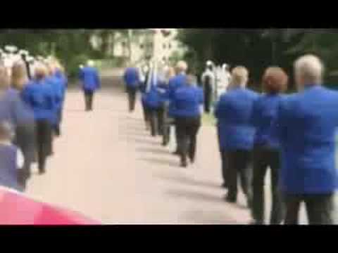 Neppeser Naaksühle fet. Wigalt Boning u. Thomas D.