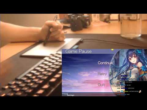 WhiteCat 9.13⭐ Choke | nameless - Milk Crown on Sonnetica [Milk Shake 9*] 822pp 98.84%