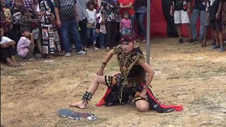 Download lagu Lincah dan lues penari celeng wanita cantik#jaranan turonggo seto mp3