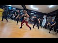 Dilbara-Zumba Dance ||Class Video|| Bollyzumba||Dhoom||Fazil Choreo||JTD