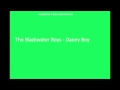 Irish Drinking Songs- The Blackwater Boys - Danny ...