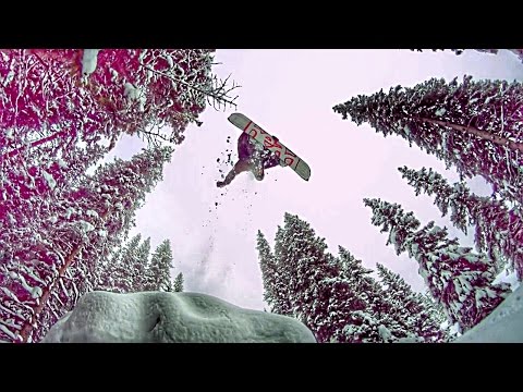 ISENSEVEN | Alex Tank | A WAY WE GO