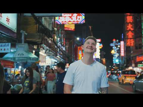 Hyperverb - Lost In Your Eyes (Official Videoclip)