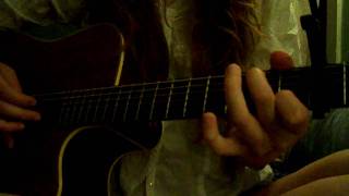 Amber Rubarth- You Will Love This Song (cover)