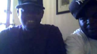 Movie Concept For Ice Cube's Friday Franchise