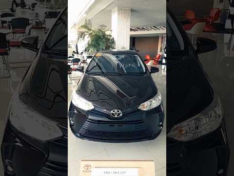 2025 Toyota Vios XLE #Philippines #Toyota #Vios #XLE #Vlog #Review #Specs #Vlogger #Manila #Alabang