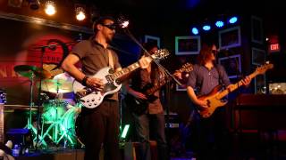 Berry Duane Oakley  2017-01-14 Boca Raton - The Funky Biscuit - Comfortably Numb