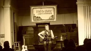 Mary Gauthier  "Christmas in Paradise"