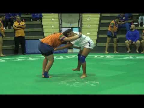 16-11-18  CL   ARIDANE - CL  CANDELARIA-IV JOR  LIGA CABILDO INSULAR DE LA PALMA 2018-19