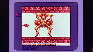 ゲームボーイ名作ソフト パロディウスだ！